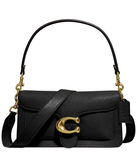 coach tabby 26 shoulder bag.